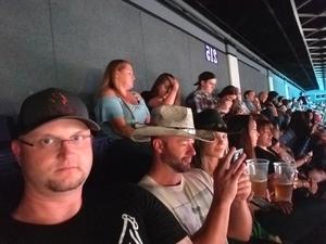 Tim McGraw & Faith Hill Soul2Soul the World Tour 2018