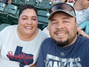 Frisco Roughriders vs. San Antonio - MiLB - Post Game Fireworks