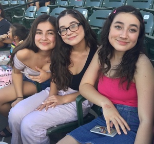 Frisco Roughriders vs. San Antonio - MiLB - Post Game Fireworks