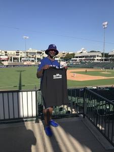 Frisco Roughriders vs. San Antonio - MiLB - Post Game Fireworks