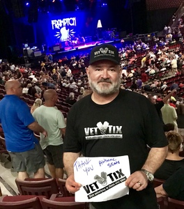 Steve Miller Band With Peter Frampton