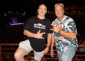 Steve Miller Band With Peter Frampton