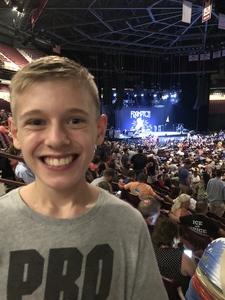 Steve Miller Band With Peter Frampton