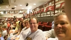 Steve Miller Band With Peter Frampton