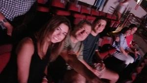 Steve Miller Band With Peter Frampton