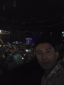 Steve Miller Band With Peter Frampton
