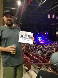 Steve Miller Band With Peter Frampton
