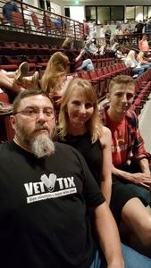 Steve Miller Band With Peter Frampton
