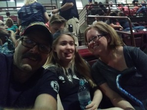 Steve Miller Band With Peter Frampton