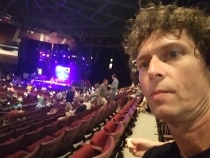 Steve Miller Band With Peter Frampton
