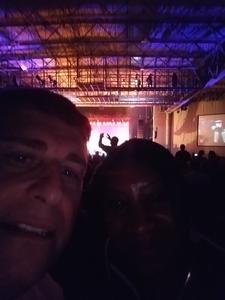 Steve Miller Band With Peter Frampton