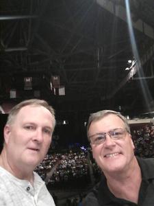 Steve Miller Band With Peter Frampton