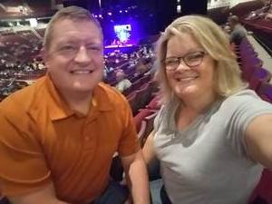 Steve Miller Band With Peter Frampton