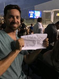 Def Leppard & Journey