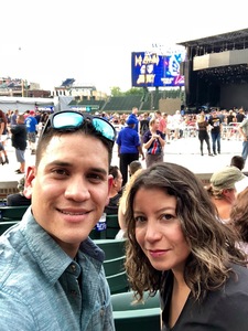 Def Leppard & Journey