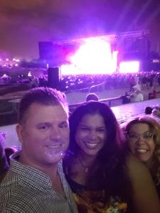 Def Leppard & Journey