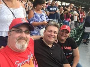 Def Leppard & Journey