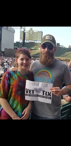 Def Leppard & Journey