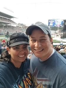 Def Leppard & Journey