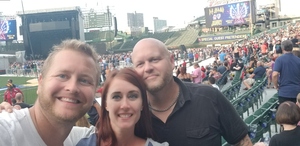 Def Leppard & Journey