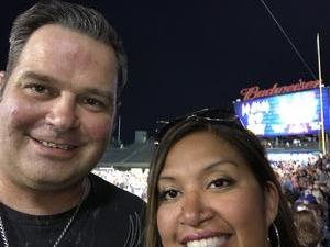 Def Leppard & Journey