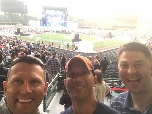 Def Leppard & Journey