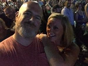 Def Leppard & Journey