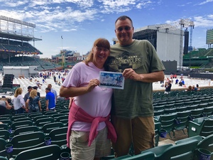 Def Leppard & Journey