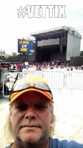 Def Leppard & Journey