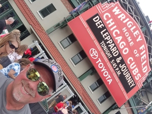 Def Leppard & Journey