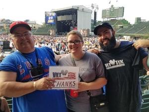 Def Leppard & Journey