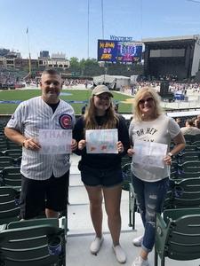 Def Leppard & Journey