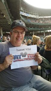 Def Leppard & Journey