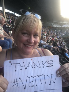 Def Leppard & Journey