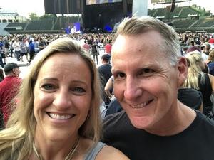 Def Leppard & Journey