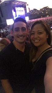 Def Leppard & Journey