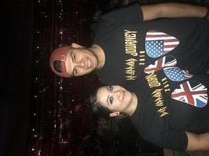 Def Leppard & Journey