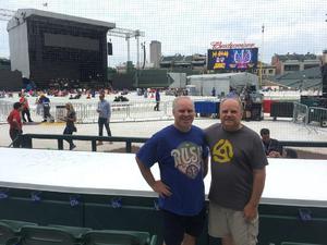 Def Leppard & Journey