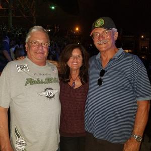 Def Leppard & Journey