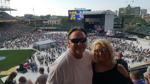 Def Leppard & Journey