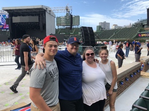 Def Leppard & Journey