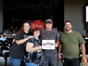 Counting Crows With Special Guest +live+: 25 Years and Counting - Alternative Rock