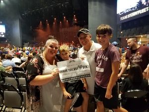 Counting Crows With Special Guest +live+: 25 Years and Counting - Alternative Rock