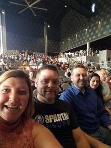 Counting Crows With Special Guest +live+: 25 Years and Counting - Alternative Rock