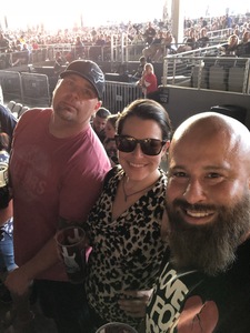 Counting Crows With Special Guest +live+: 25 Years and Counting - Alternative Rock