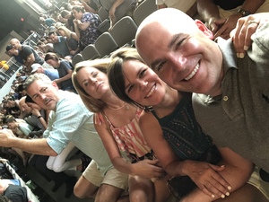 Counting Crows With Special Guest +live+: 25 Years and Counting - Alternative Rock