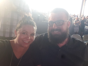 Counting Crows With Special Guest +live+: 25 Years and Counting - Alternative Rock