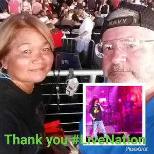 Counting Crows With Special Guest +live+: 25 Years and Counting - Alternative Rock