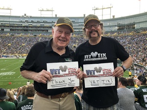 Green Bay Packers vs. Tennessee Titans - NFL Preseason