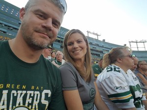 Green Bay Packers vs. Tennessee Titans - NFL Preseason